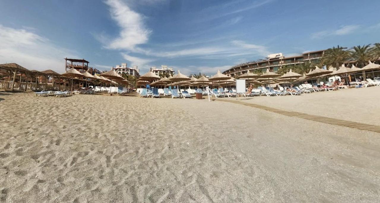 Villa Konak Club Alanya Bagian luar foto